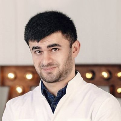 Абдуллаев Агам Ибрагимбекович